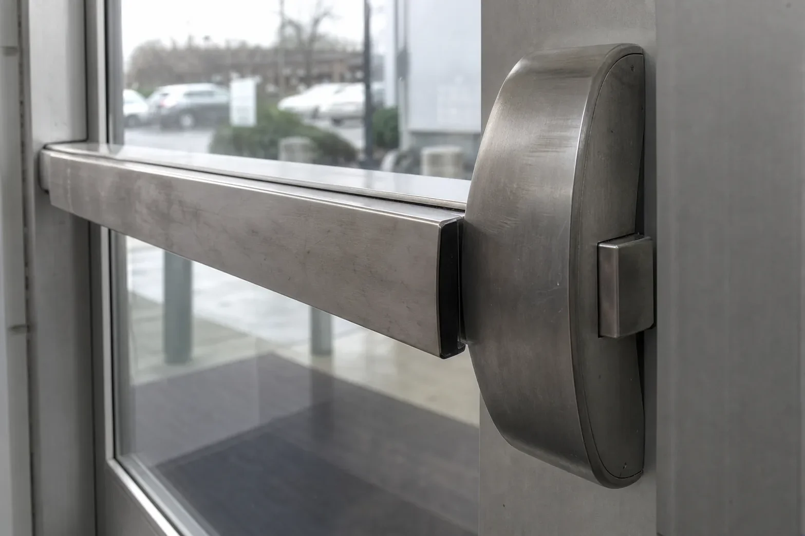 Sandhill Locksmith & Key - Commercial in Deland