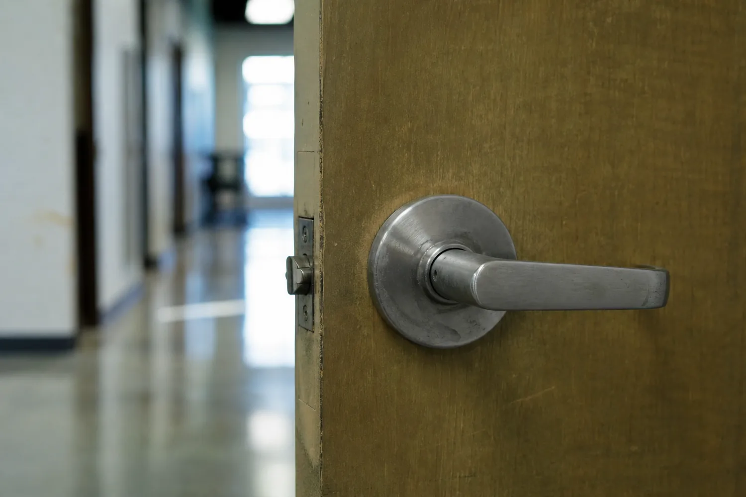Sandhill Locksmith & Key - Commercial in Deland
