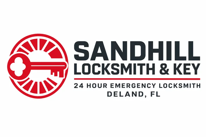 Sandhill Locksmith & Key